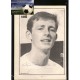 Signed picture of Jimmy Robertson the Tottenham Hotspur footballer.